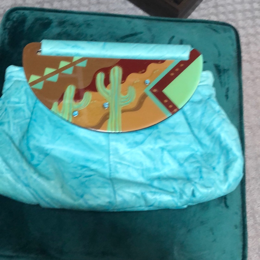 moon bag